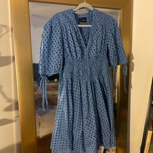 Just Taylor brand dress!! Size 2. Hardly worn